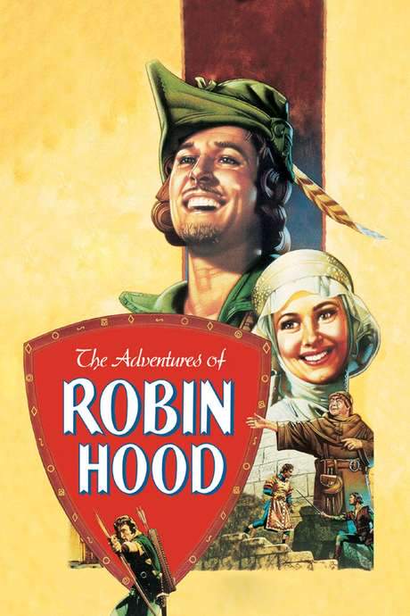 The Adventures of Robin Hood